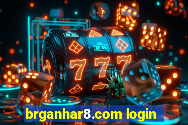 brganhar8.com login