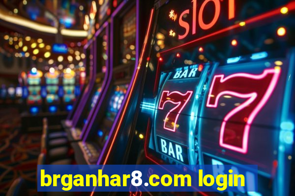 brganhar8.com login