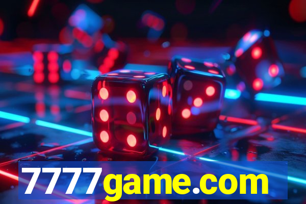 7777game.com