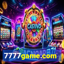 7777game.com