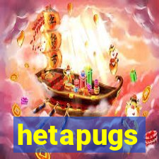 hetapugs