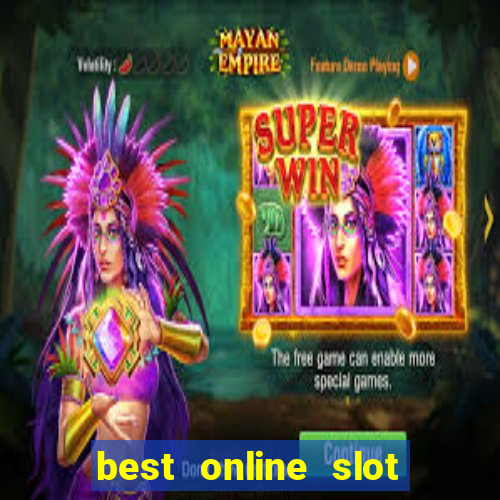 best online slot casinos nz