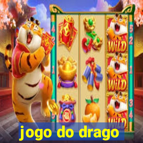 jogo do drago