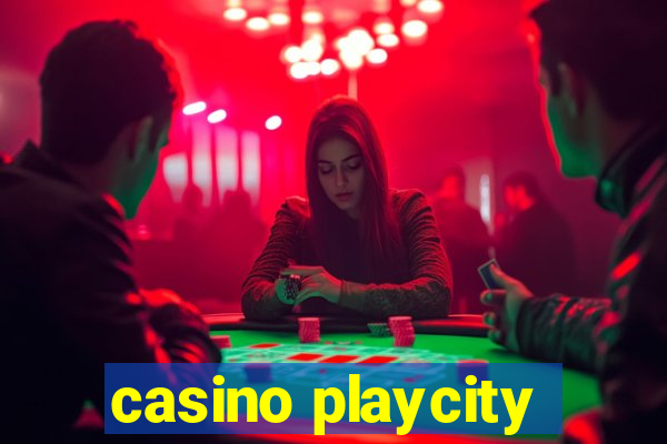 casino playcity