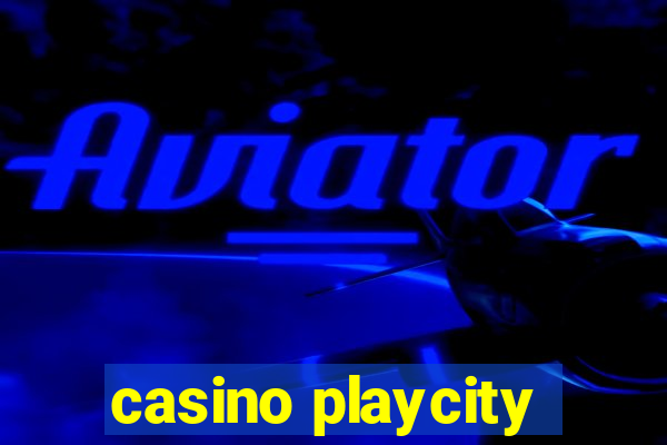 casino playcity