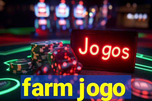 farm jogo