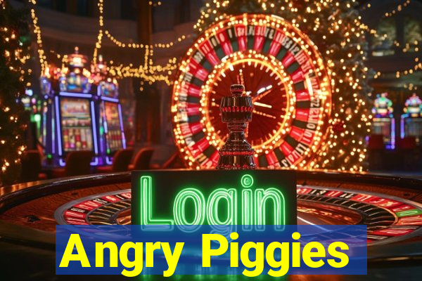 Angry Piggies