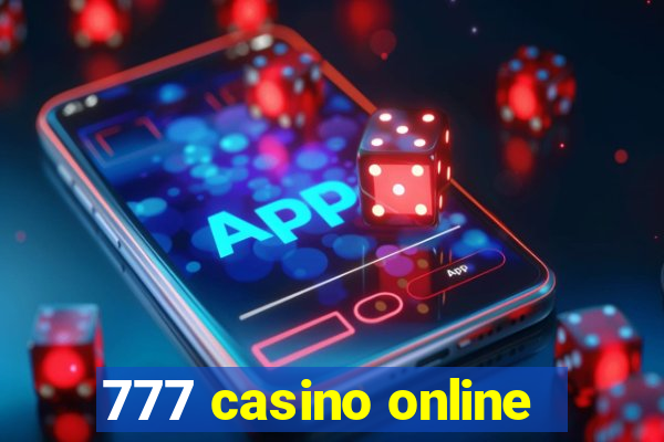 777 casino online