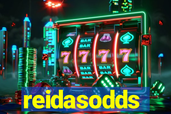 reidasodds