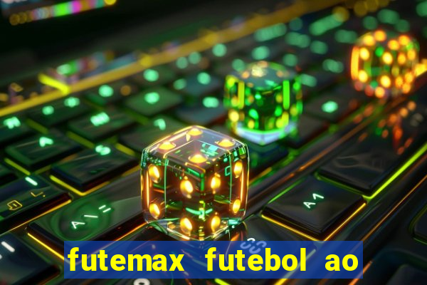 futemax futebol ao vivo real madrid