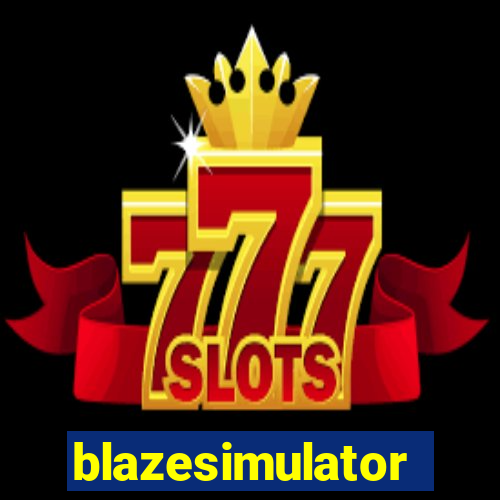 blazesimulator