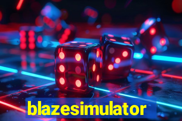 blazesimulator