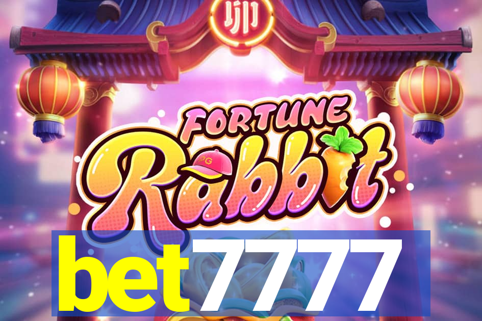 bet7777