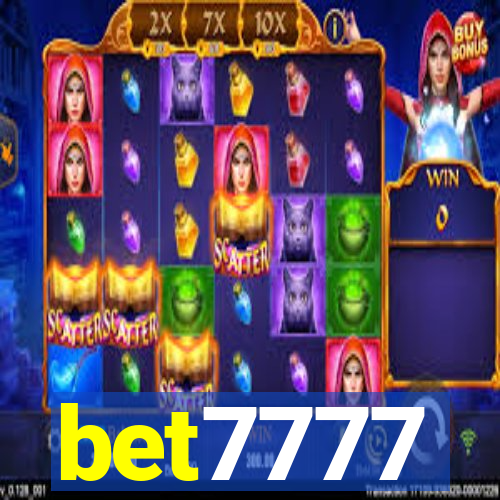 bet7777