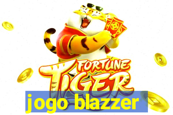 jogo blazzer