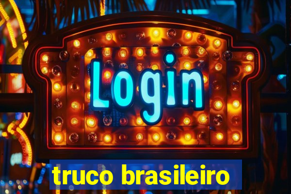 truco brasileiro