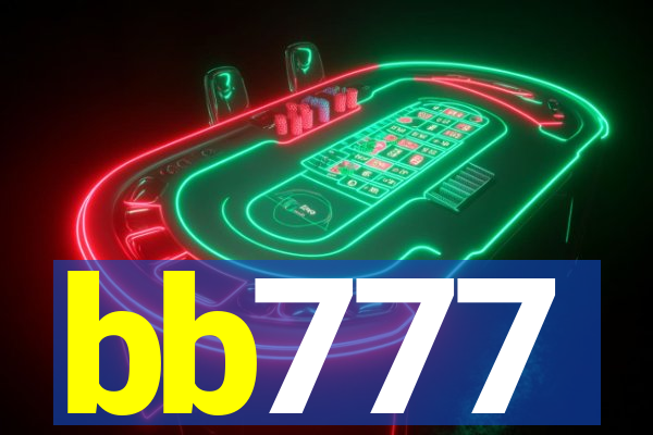 bb777