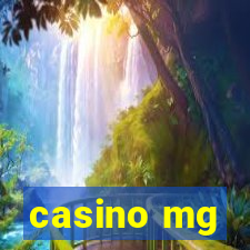 casino mg