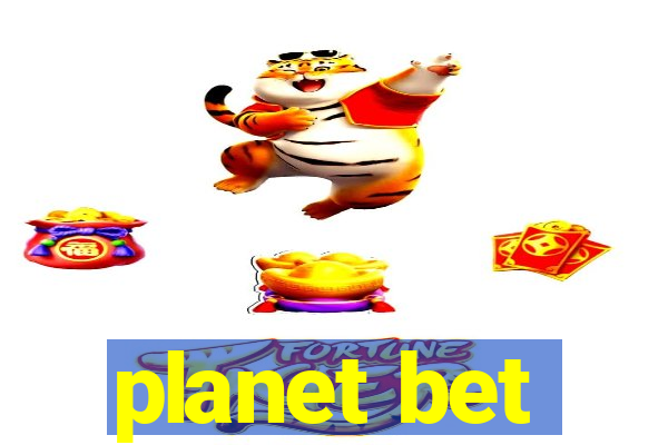 planet bet