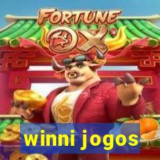 winni jogos