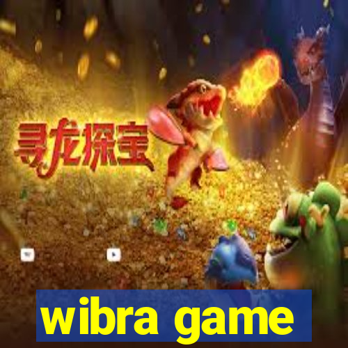 wibra game