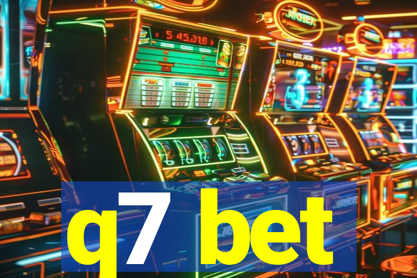 q7 bet