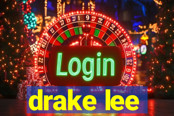 drake lee