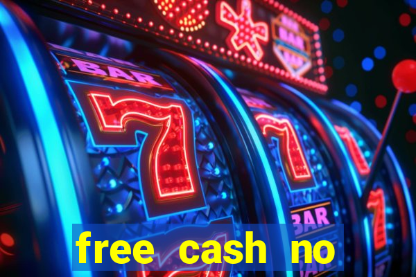 free cash no deposit casinos