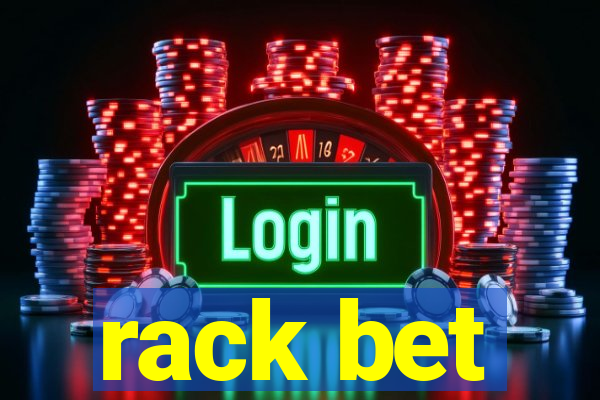 rack bet