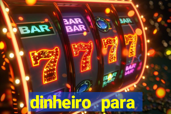 dinheiro para imprimir word