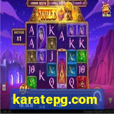 karatepg.com