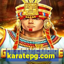 karatepg.com