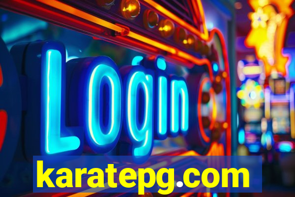 karatepg.com