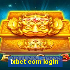 1xbet com login