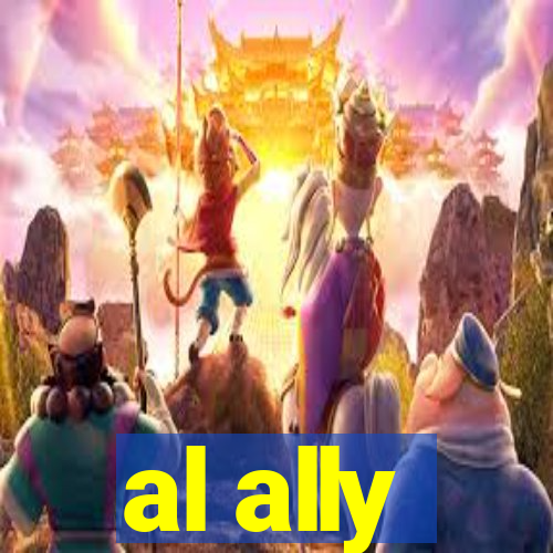 al ally