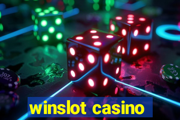 winslot casino