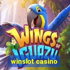 winslot casino