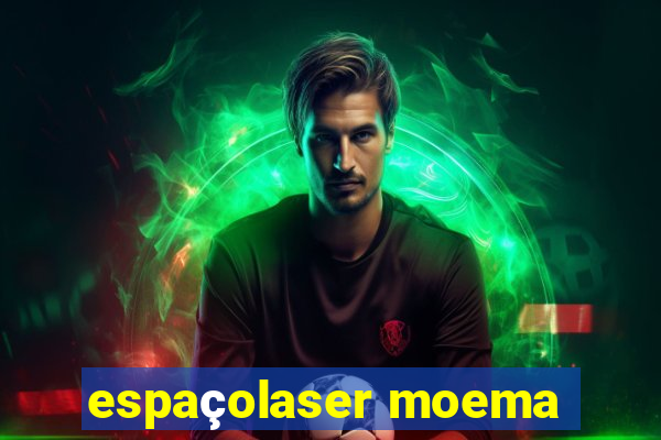 espaçolaser moema