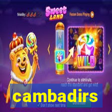 cambadirs