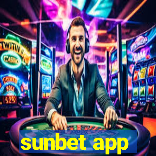 sunbet app