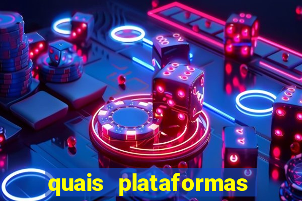 quais plataformas de jogos está pagando