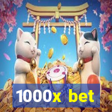 1000x bet