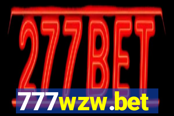 777wzw.bet