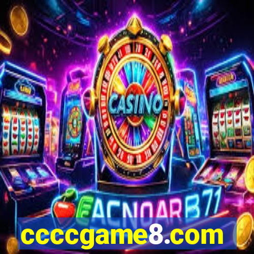 ccccgame8.com