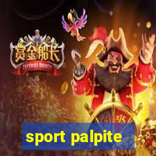 sport palpite