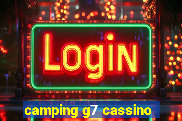 camping g7 cassino