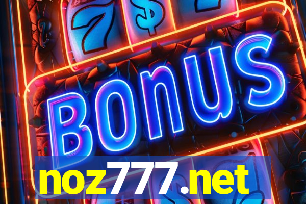 noz777.net