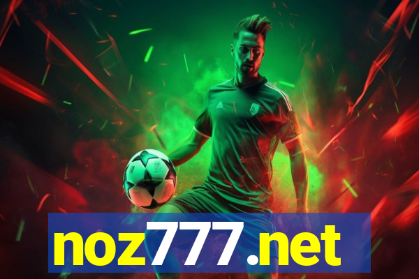 noz777.net