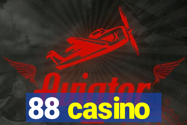 88 casino