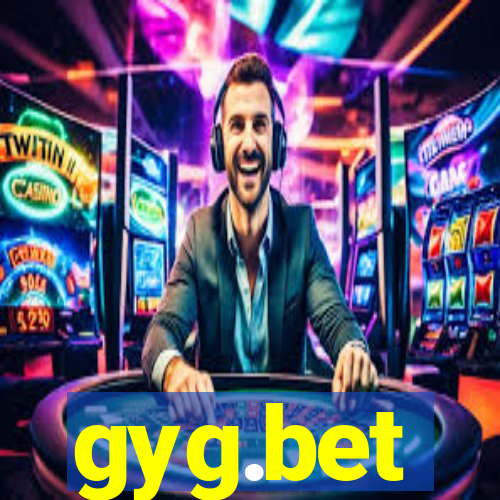 gyg.bet